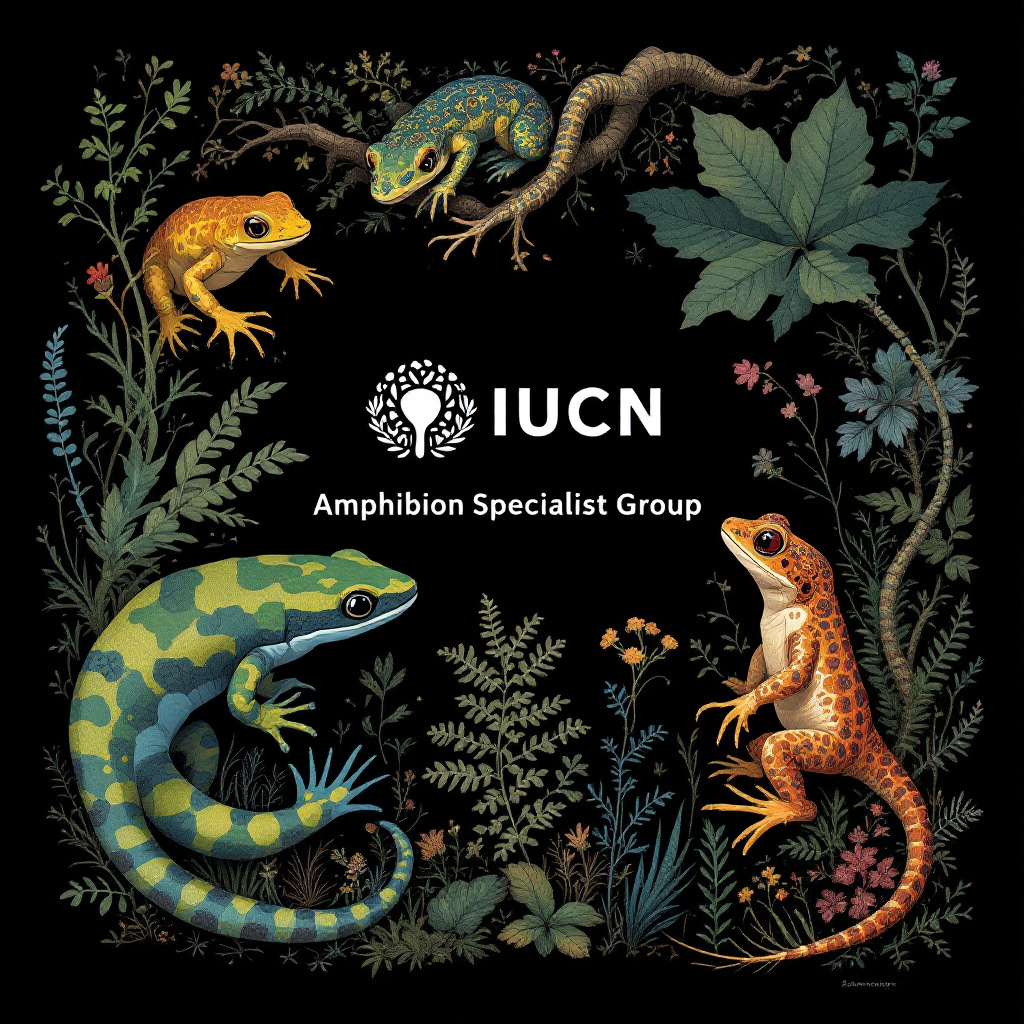 IUCN Amphibian Specialist Group