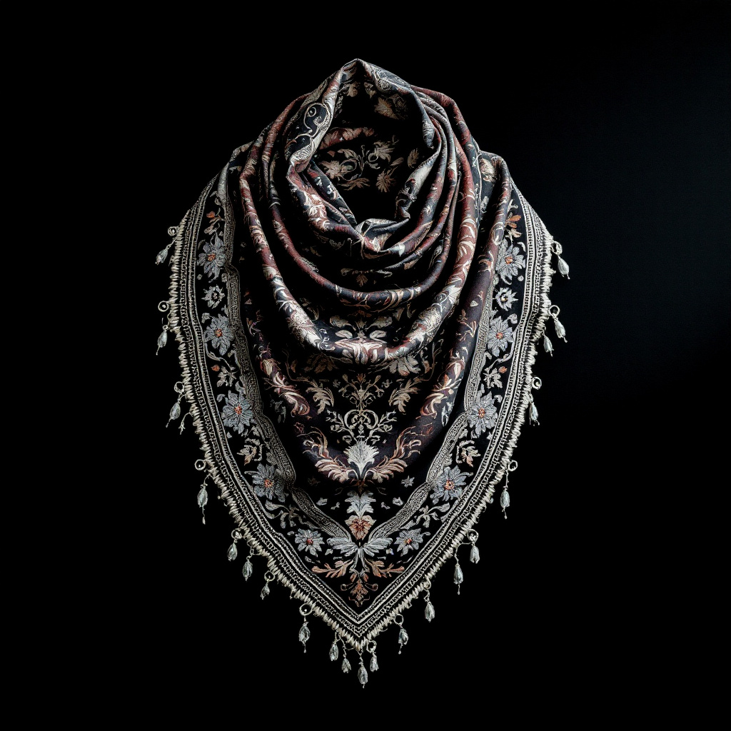 Shawl