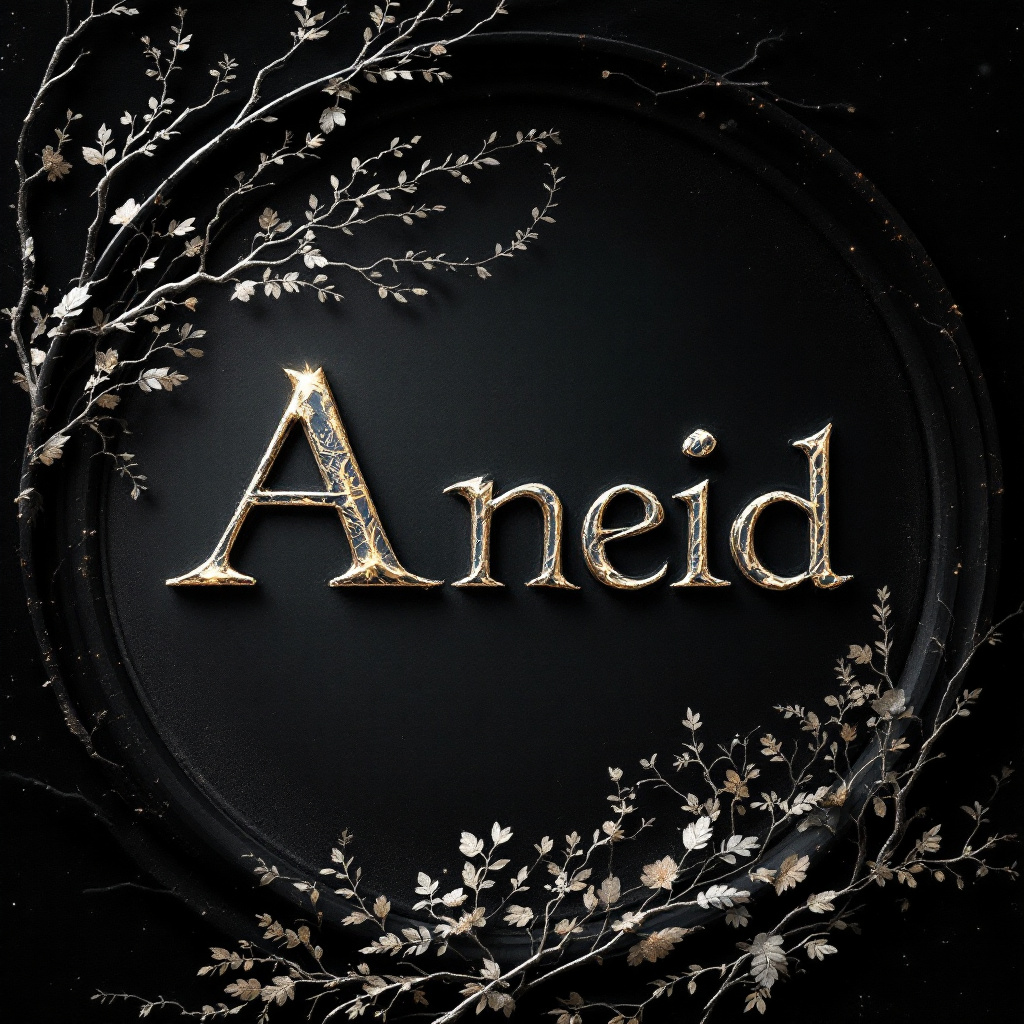 The Aeneid