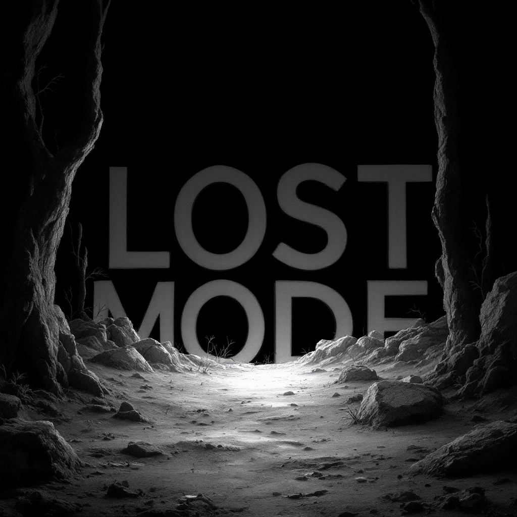 Lost Mode