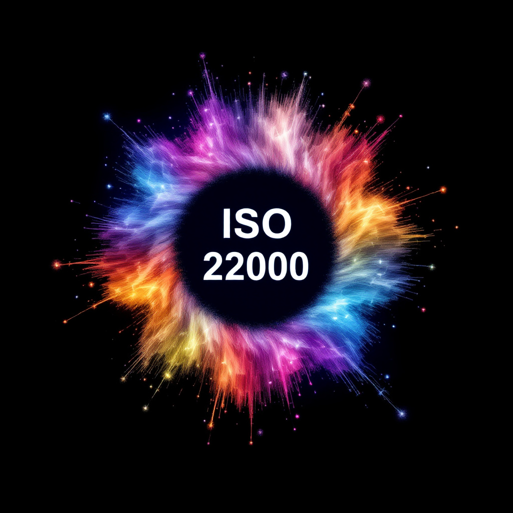 ISO 22000