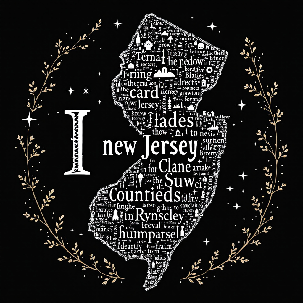 New Jersey English