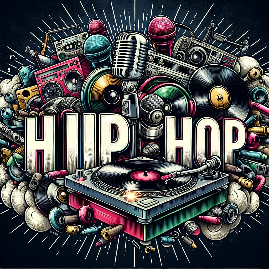 Hip Hop Music