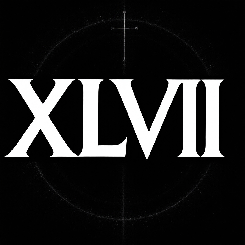 XLVII