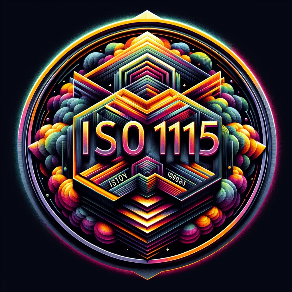 ISO 19115