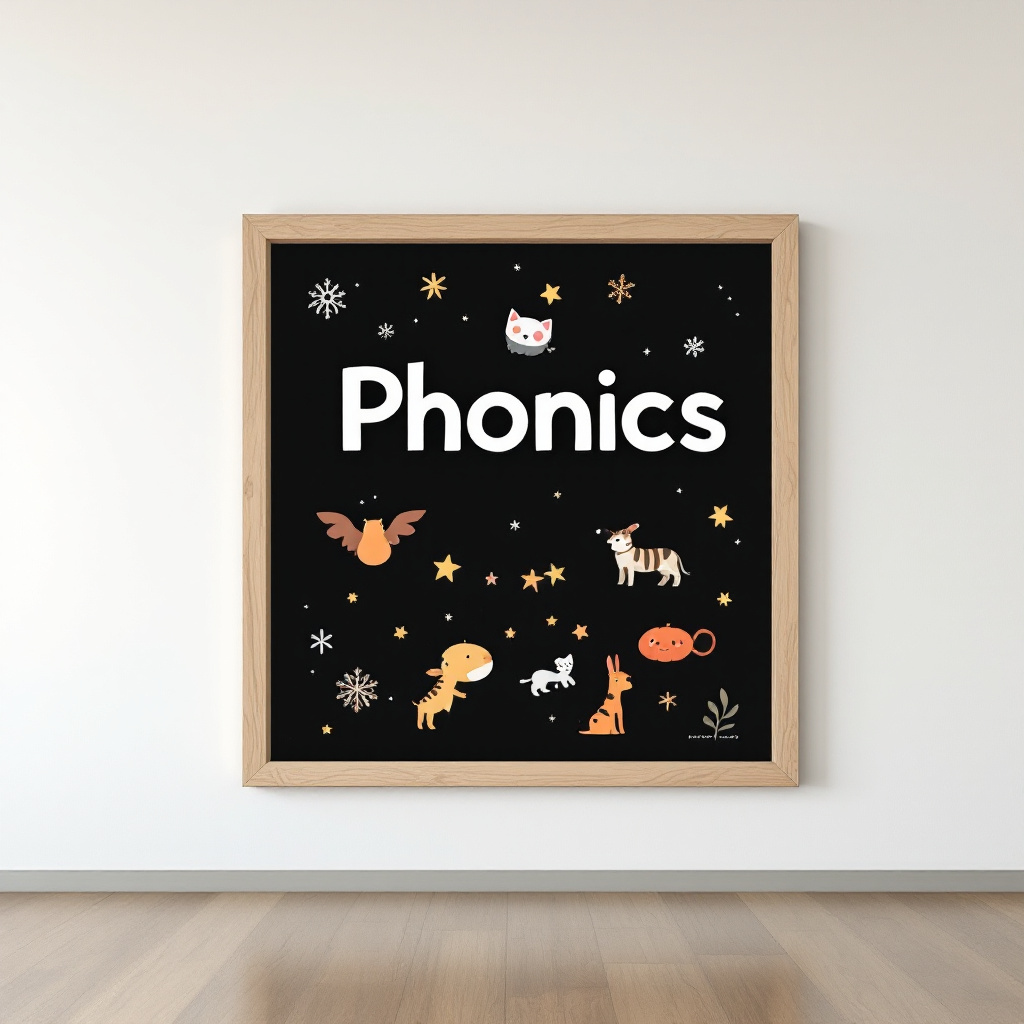 Phonics