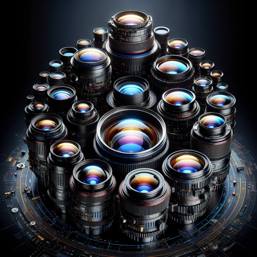 Zoom Lenses