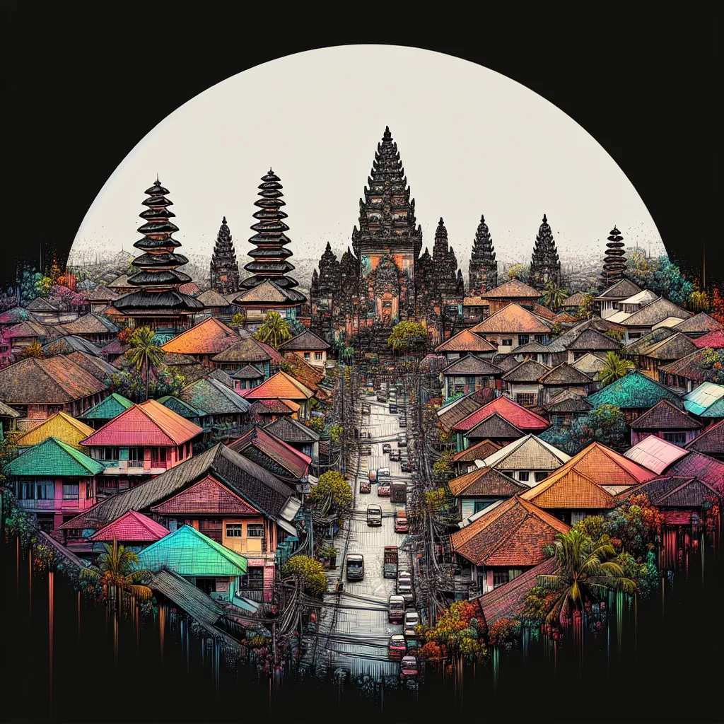 Ubud