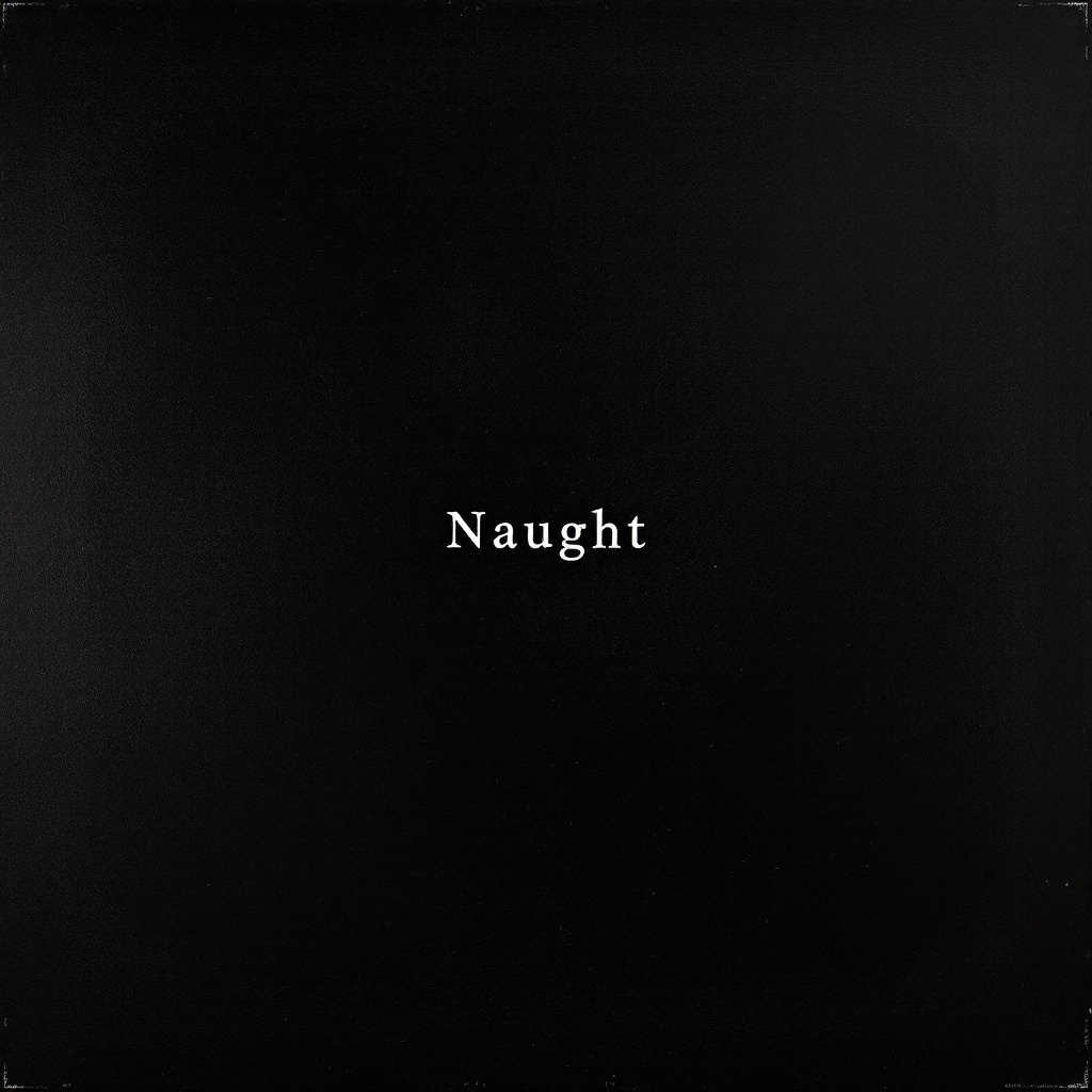 Naught (Nothing)