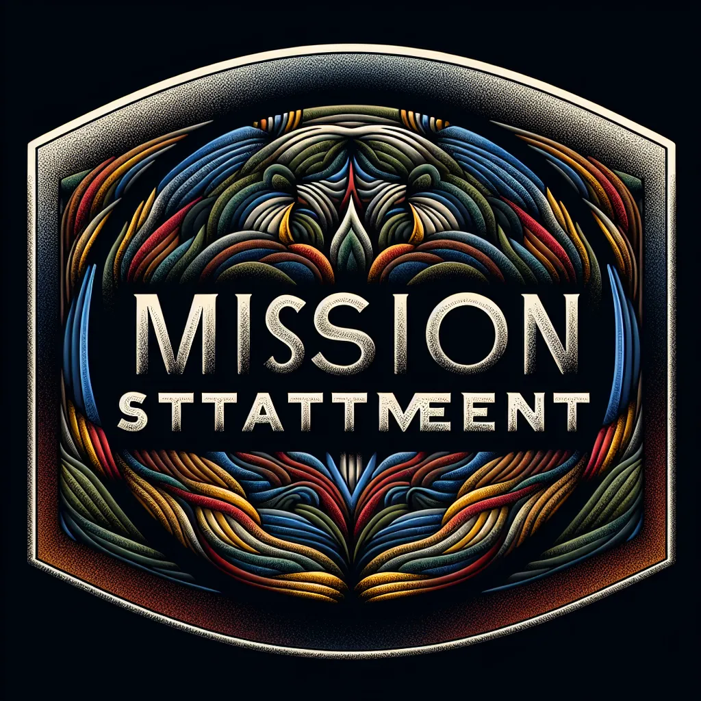 Mission Statement