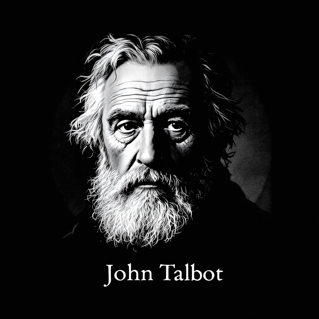 John Talbot