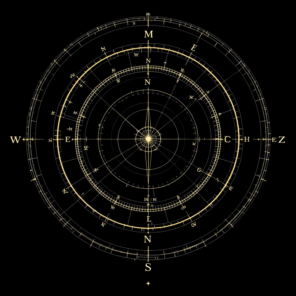 Greenwich Meridian