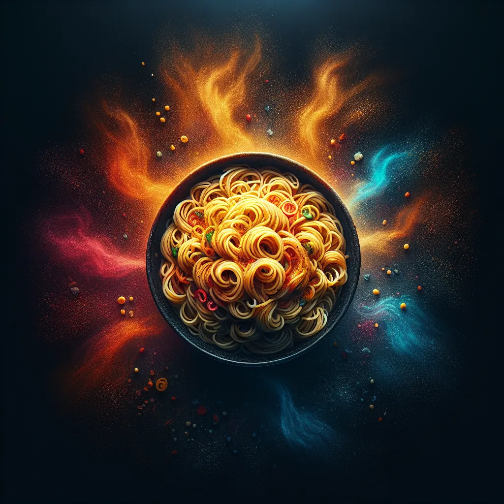 noodles