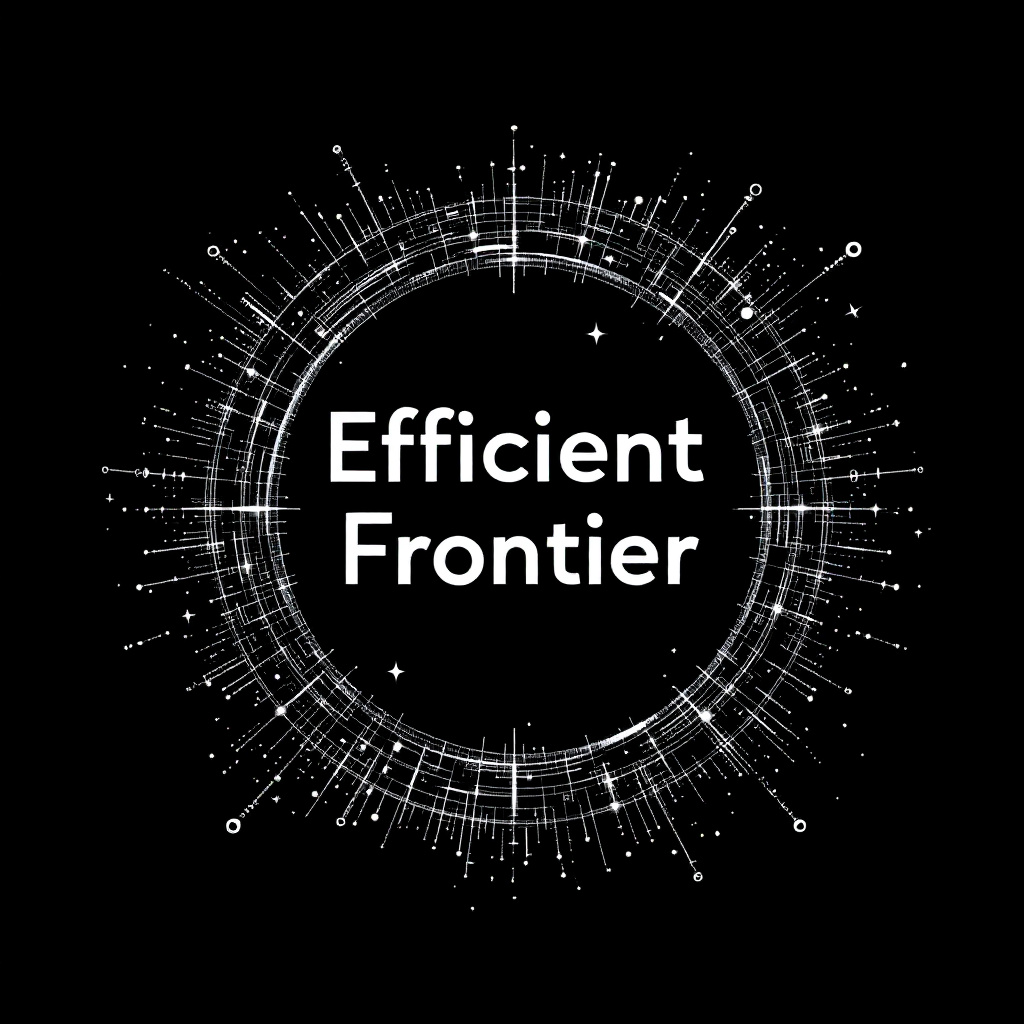 Efficient Frontier