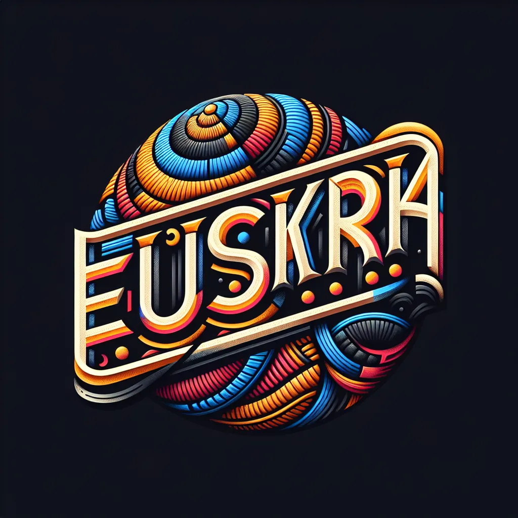 Euskara