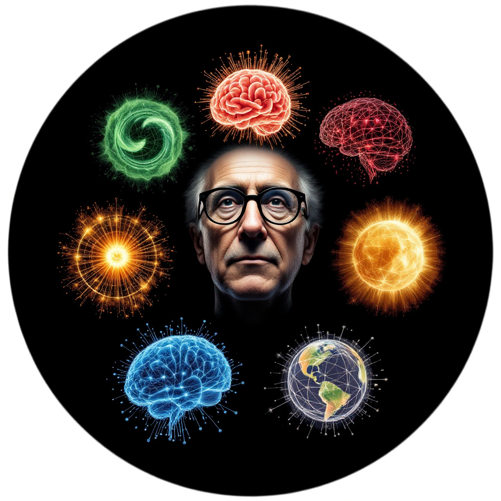 Howard Gardner's multiple intelligences