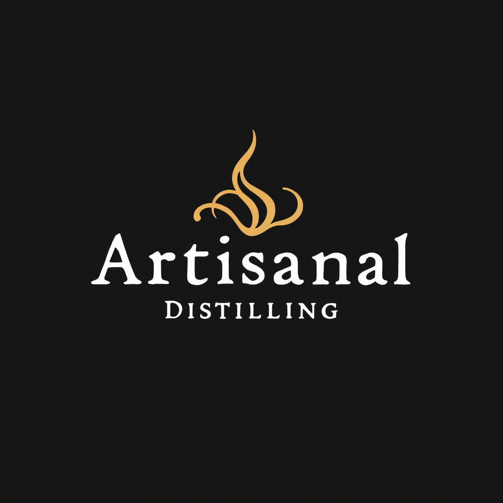 Artisanal Distilling