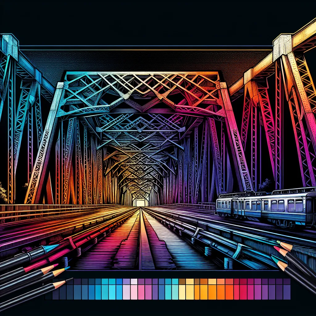 Truss Bridges