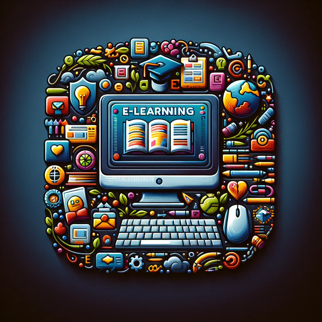 E-Learning