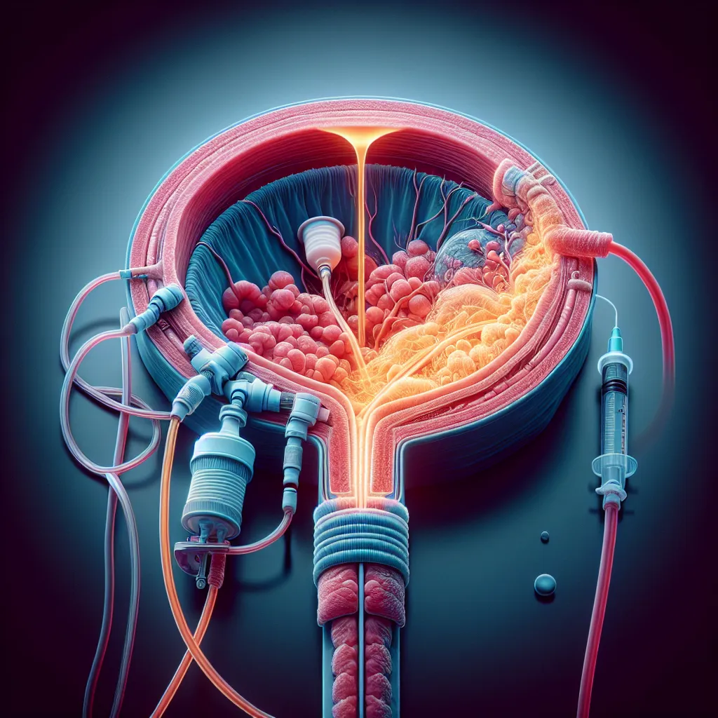 Intermittent Catheterization