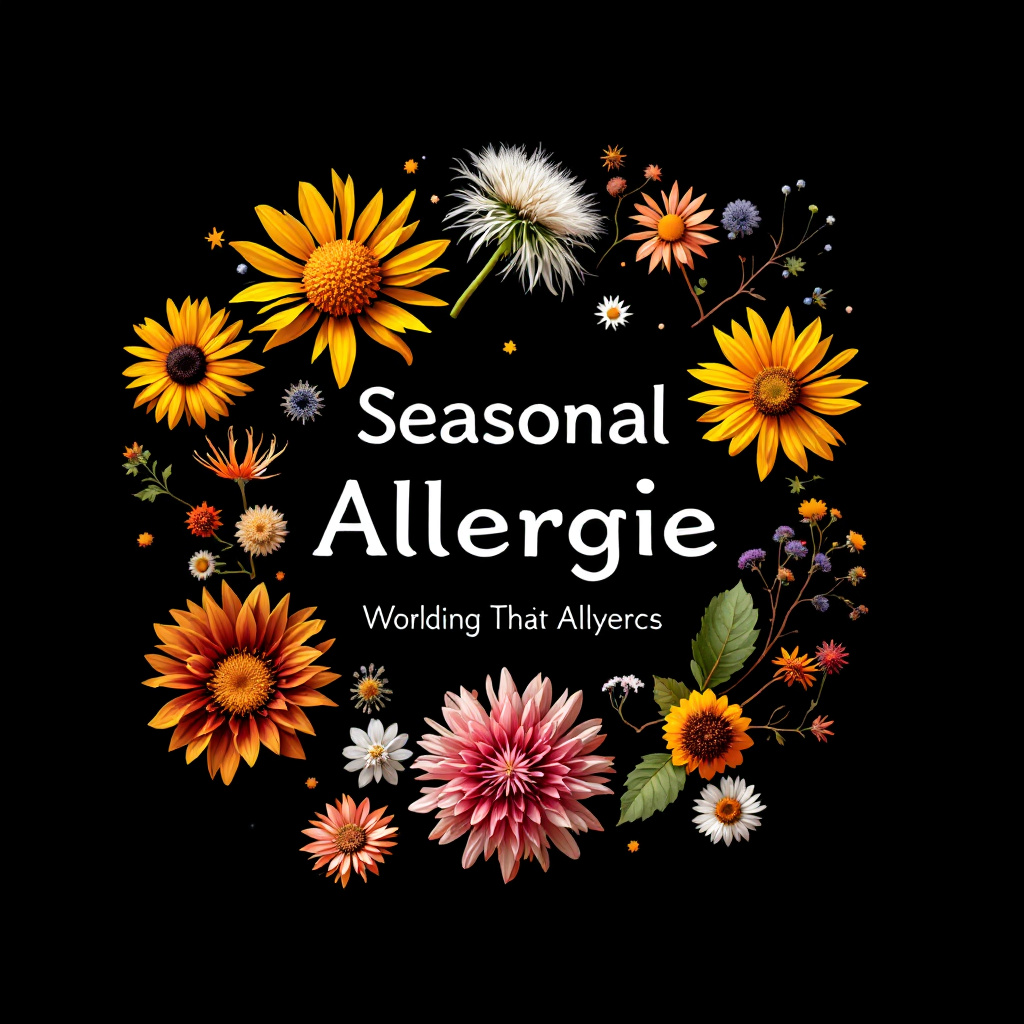 Seasonal Allergies