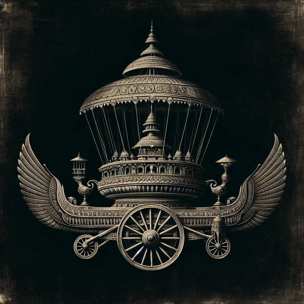 Vimana