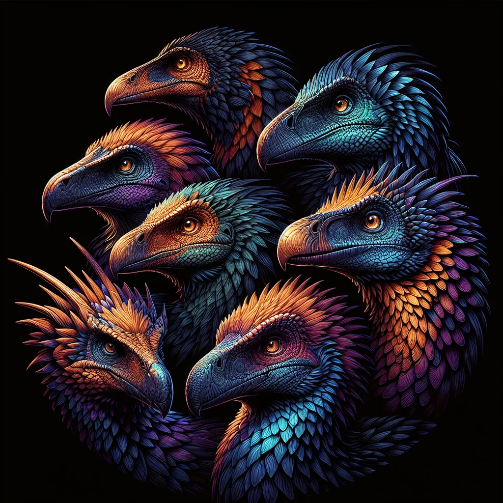 raptors