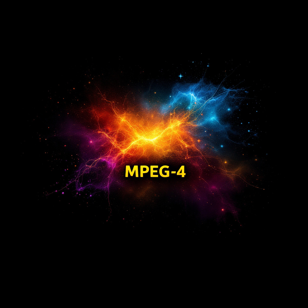 MPEG-4