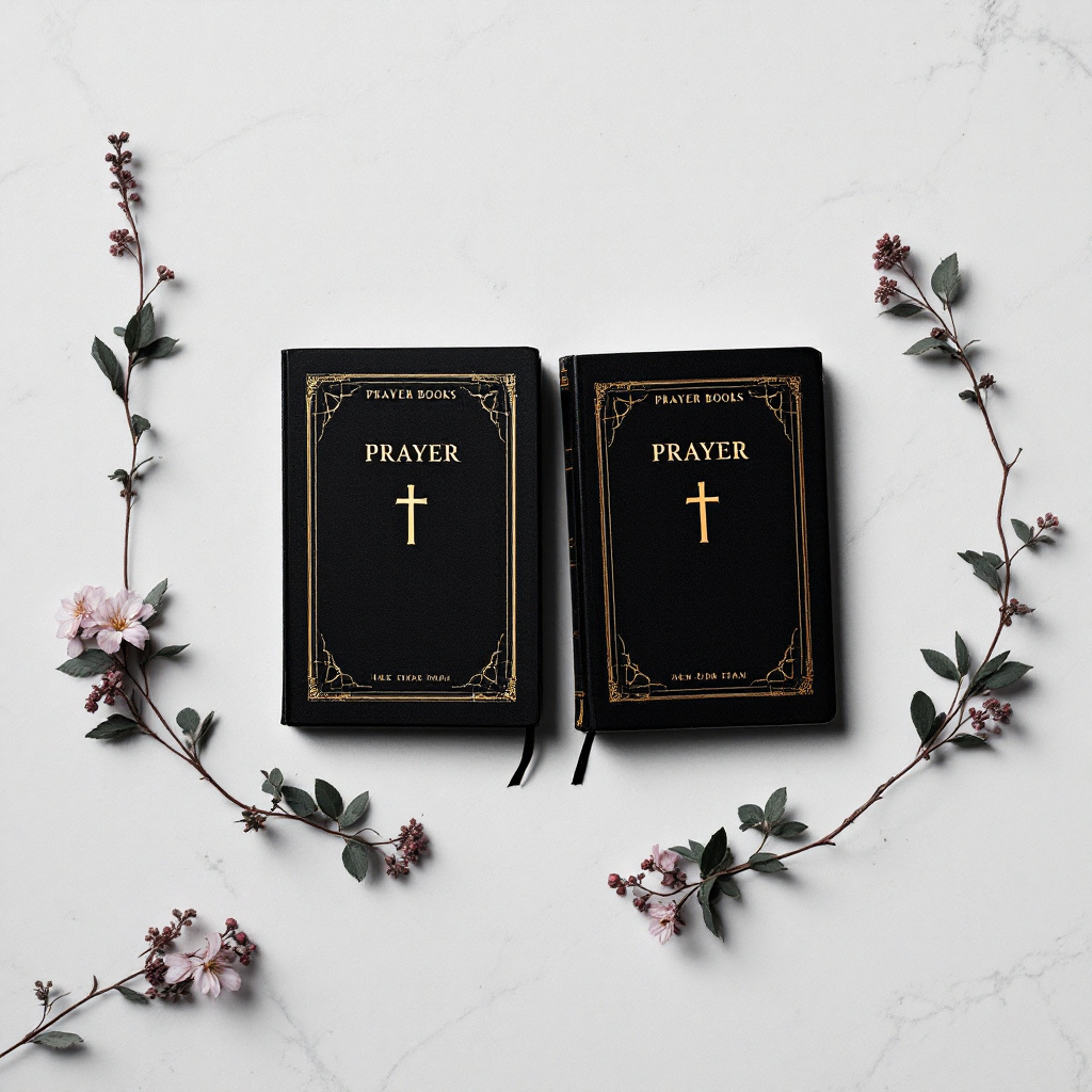 Prayer Books