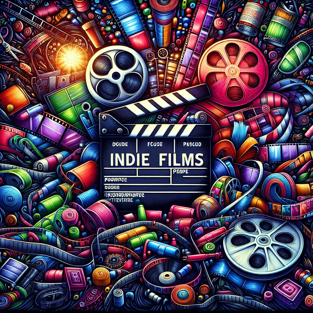 Indie Films