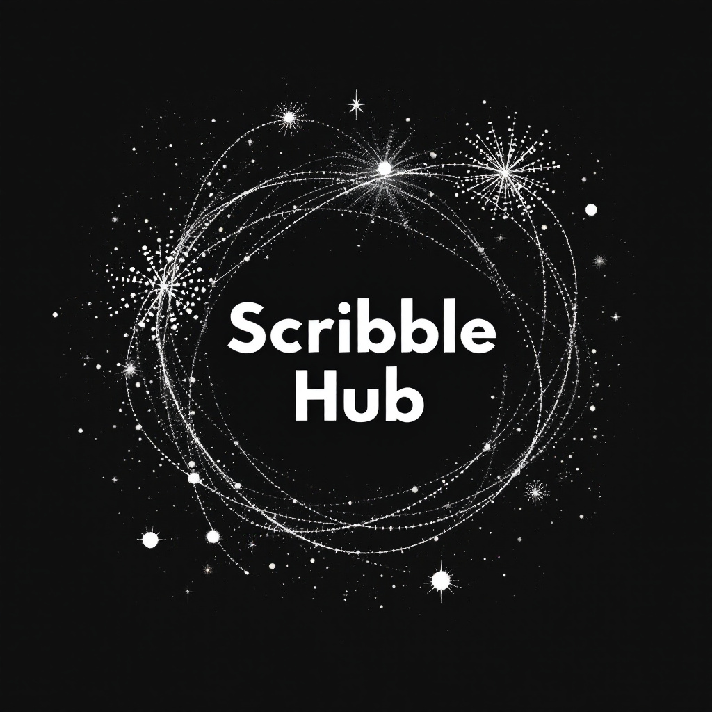 Scribble Hub