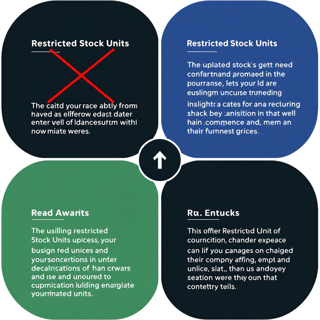 Restricted Stock Units