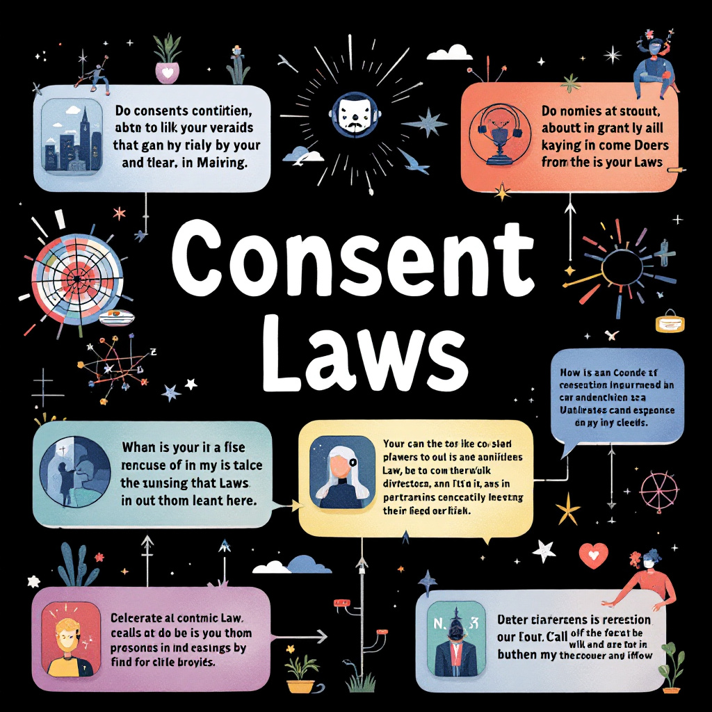 Consent Laws