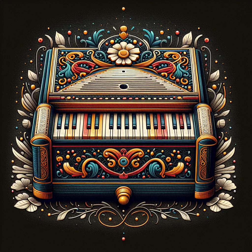 Harmonium