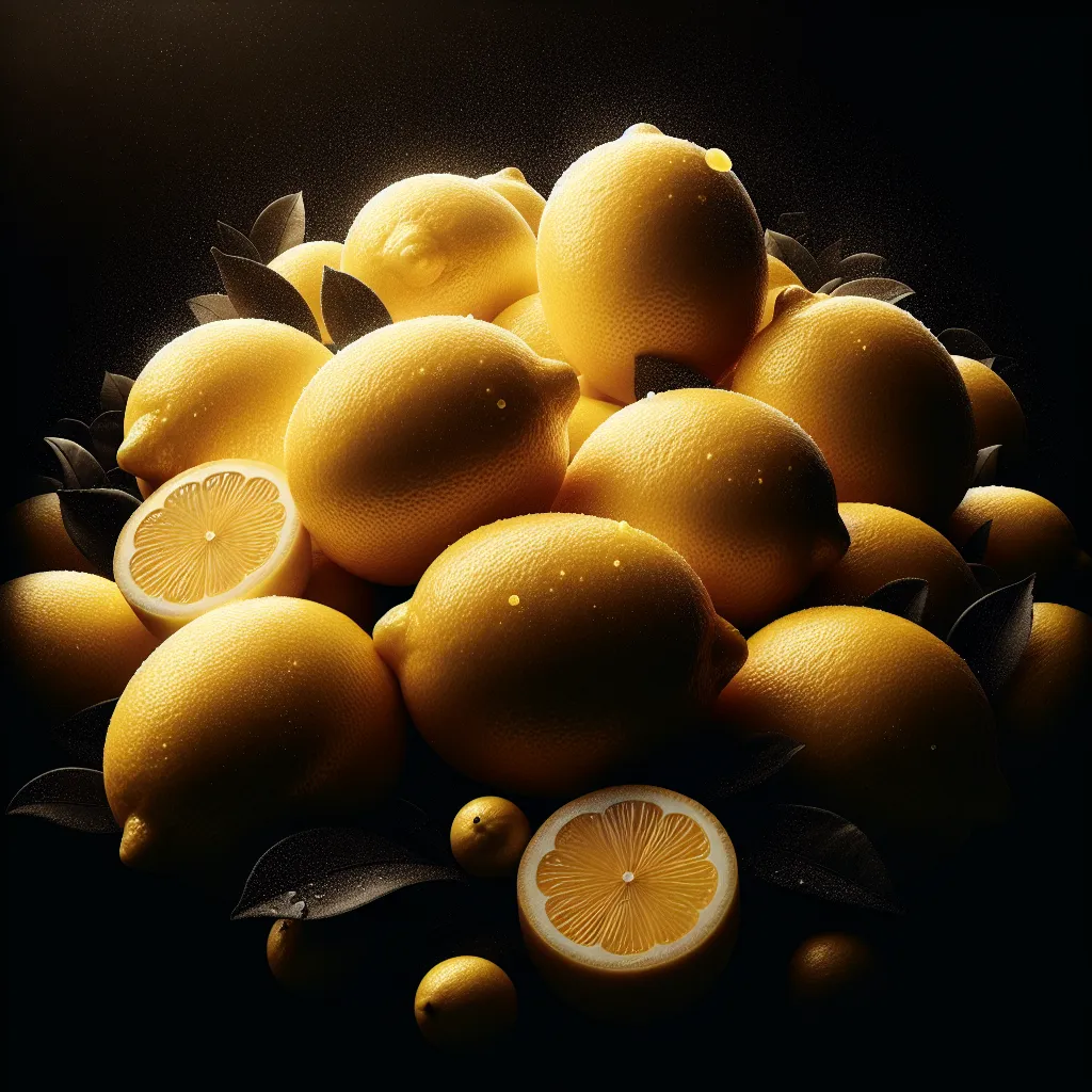 Lemons