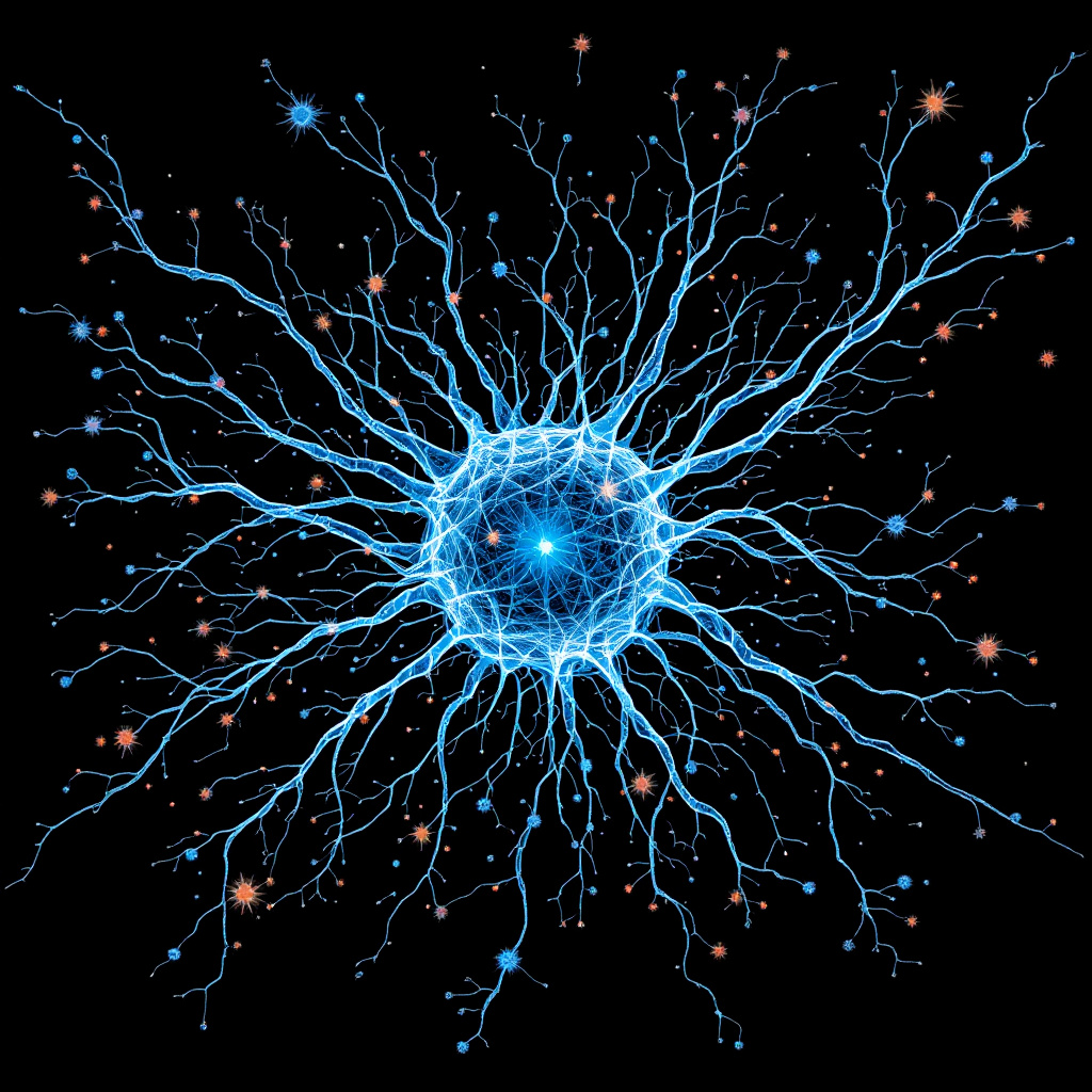 Chemical Synapses