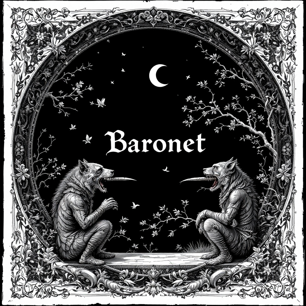 Baronet