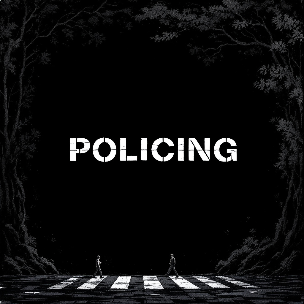 Policing