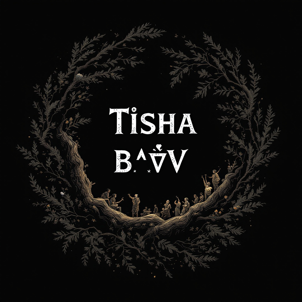 Tisha B'Av