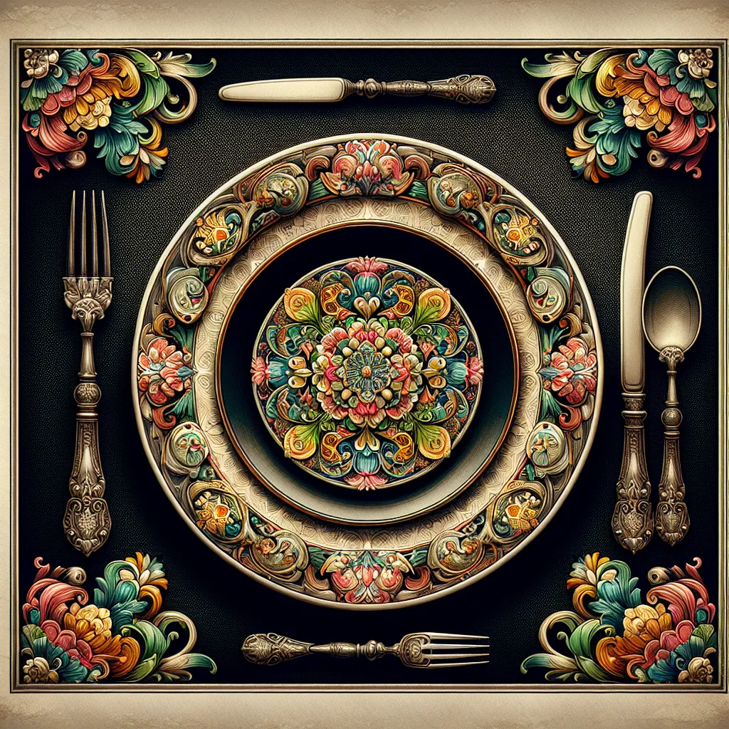 Place Setting