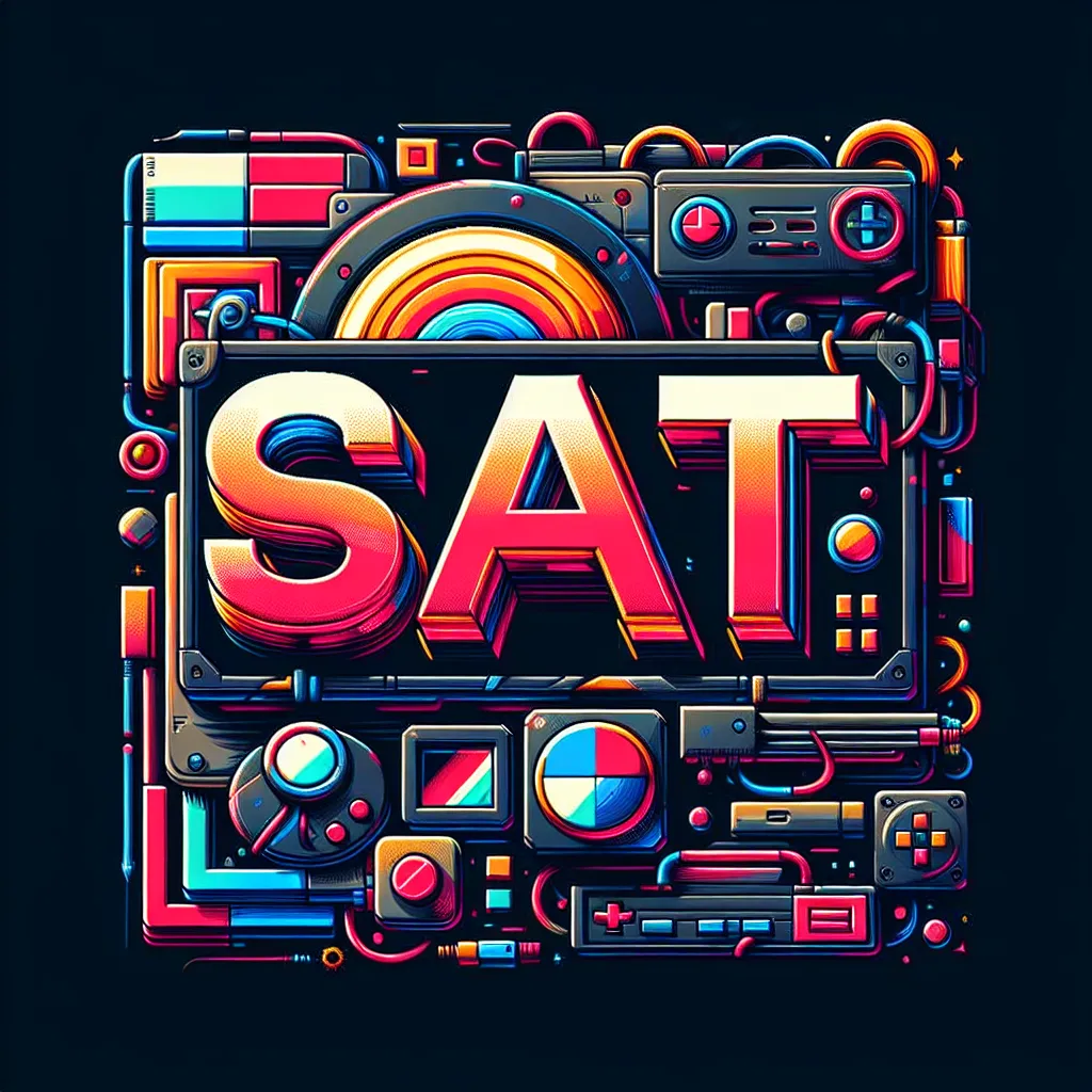 SAT