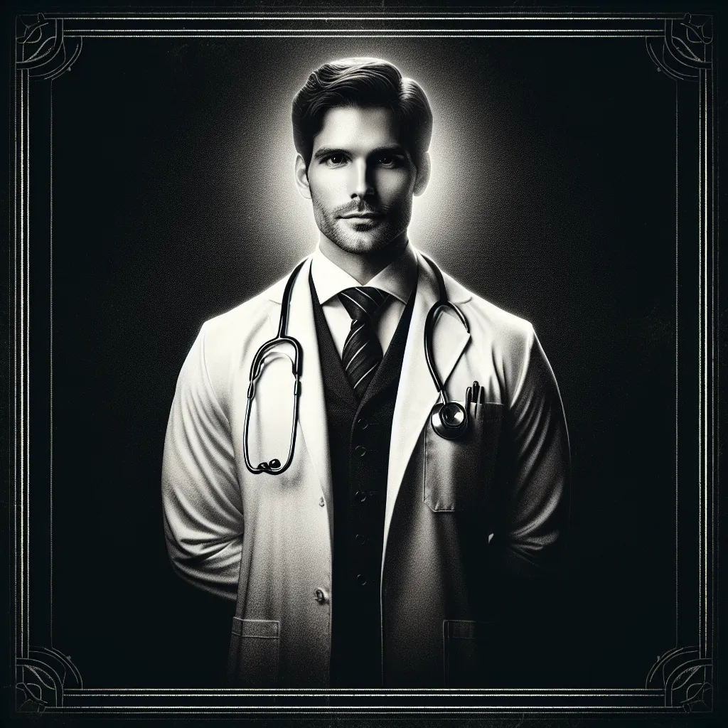 Physician