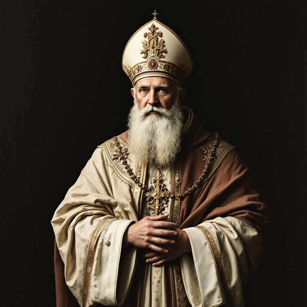 Pope Nicholas I