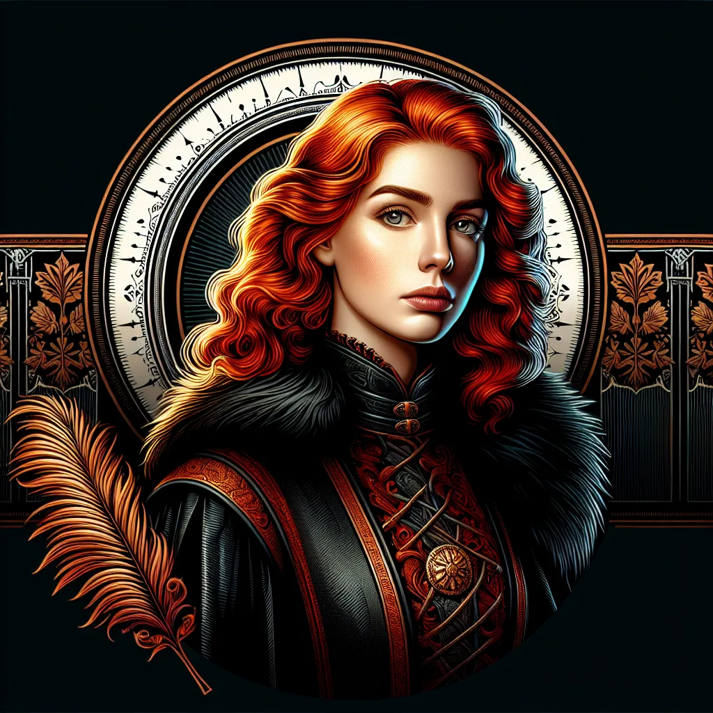 Sansa Stark