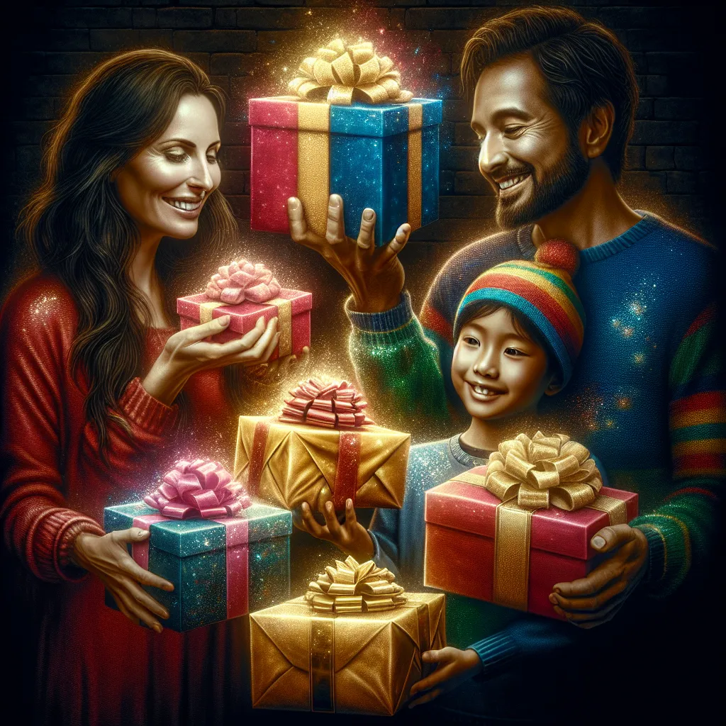 Gift Giving