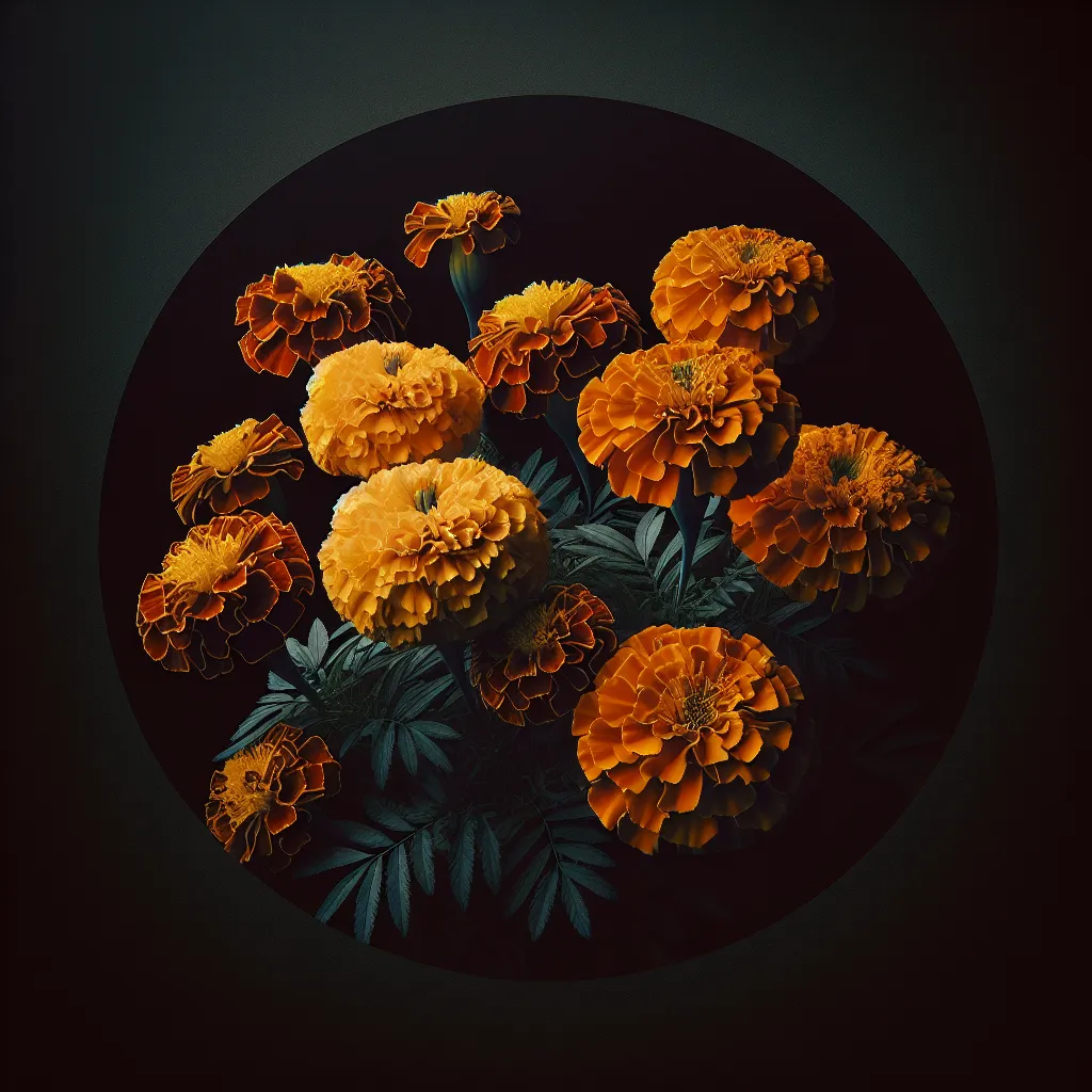 Marigolds