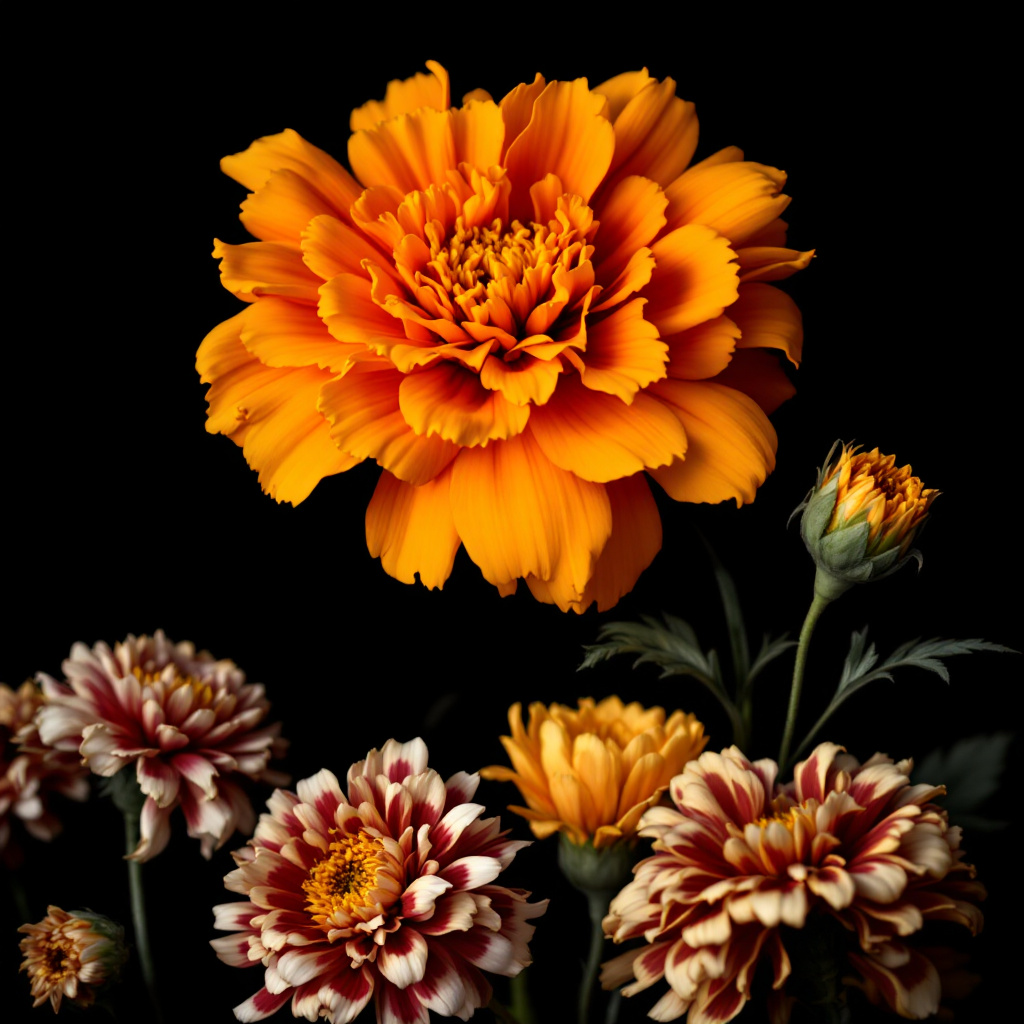 Marigold