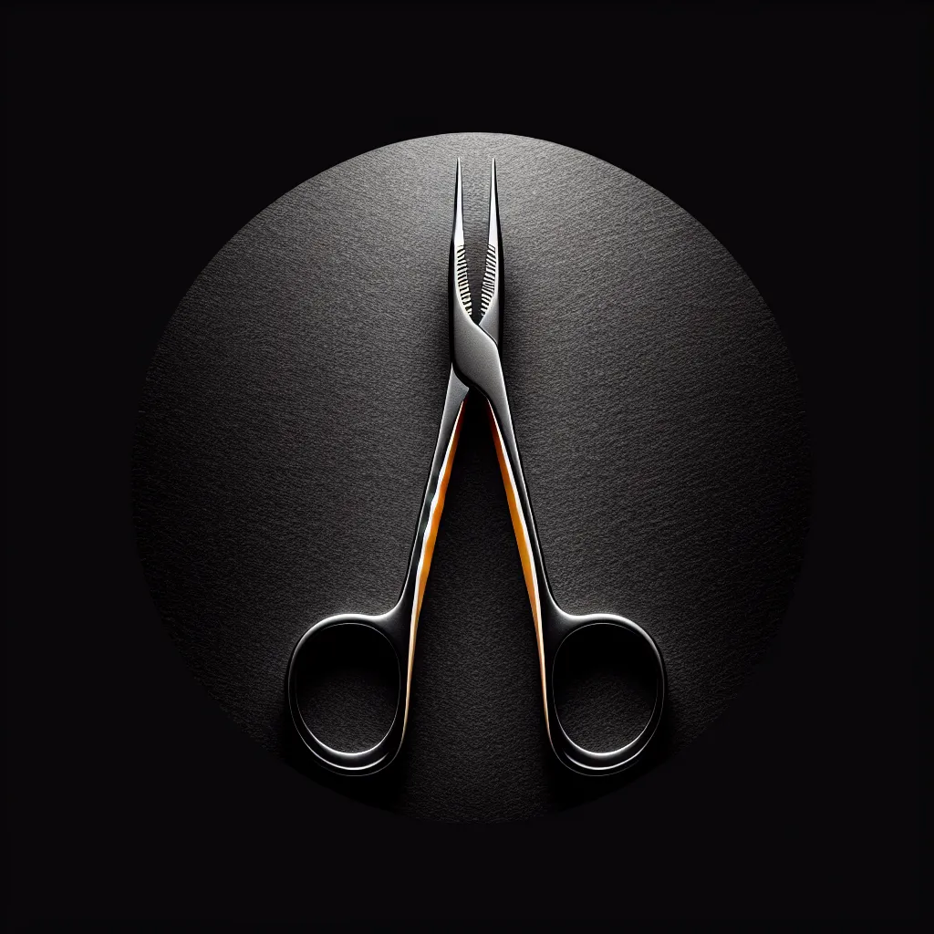 tweezers