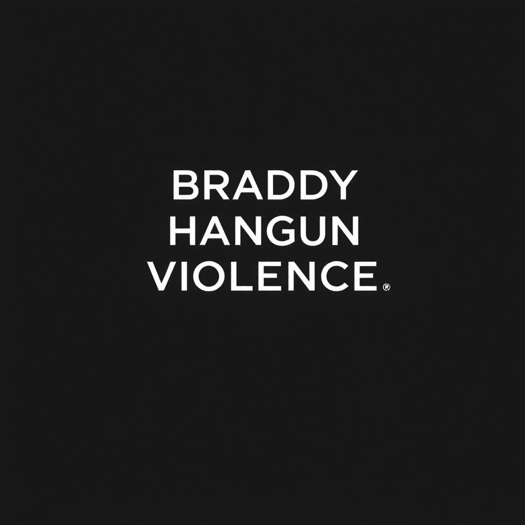 Brady Handgun Violence Prevention Act