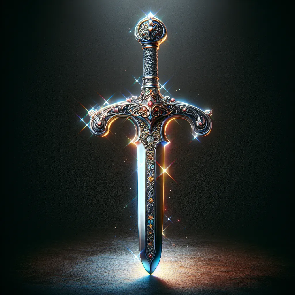 Excalibur